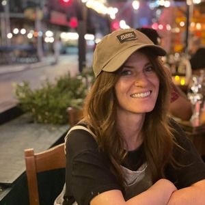 Meet your Posher, Allyson